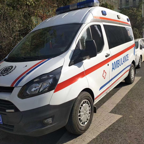 铺前镇品质救护车出租,为您的健康出行负责