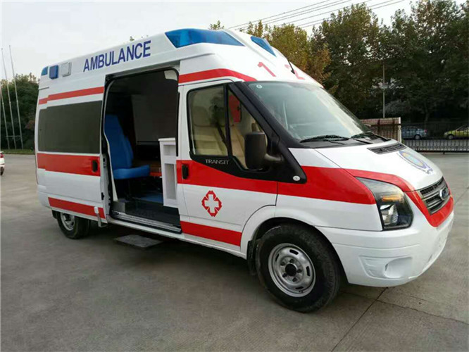 铺前镇乌鲁木齐沙依巴克区上线 “安康护送” 非急救转运服务平台