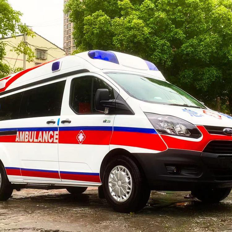 铺前镇重症监护救护车出租护送返乡