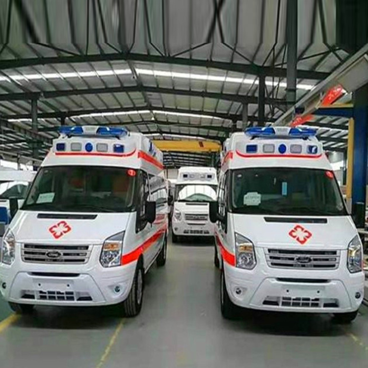 铺前镇跨市救护车出租护送