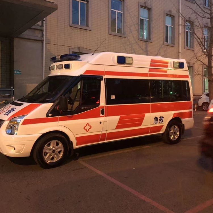铺前镇一般救护车是怎么分类的