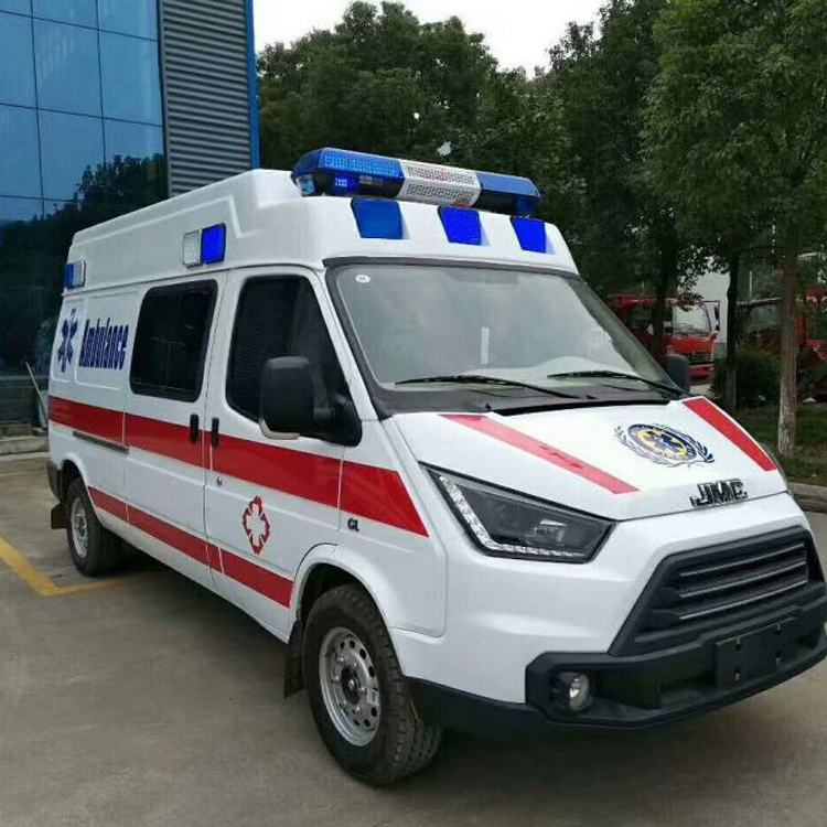 铺前镇一般救护车是怎样分类的